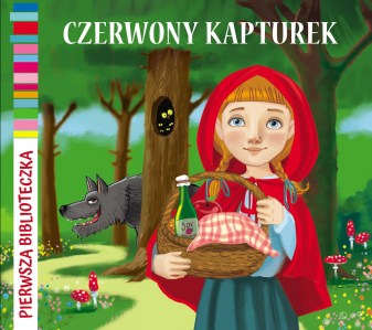 Czerwony kapturek